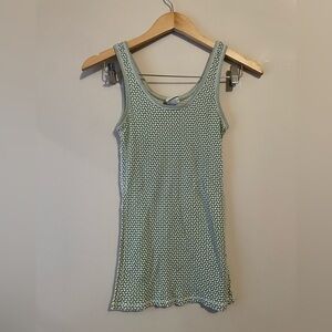 725 Originals | Y2K Heart Tank Top